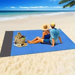 Waterproof Beach blanket